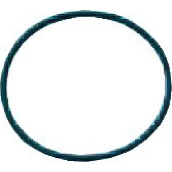 Těsnící O - kroužek víčka