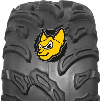 Carlisle (carlstar) Black Rock 25x8.00 -12 *** 3*