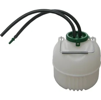 Separátor mléka model GW na 12 l