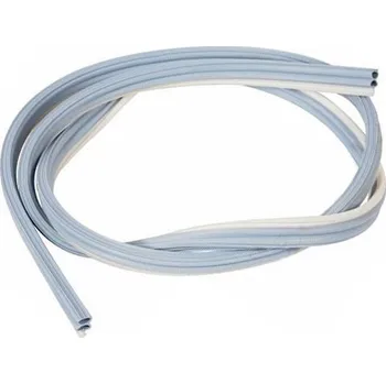 Aeg Electrolux Zanussi náhradní díl 1082792001, 1082792027 těsnění horních víka dveří pračky