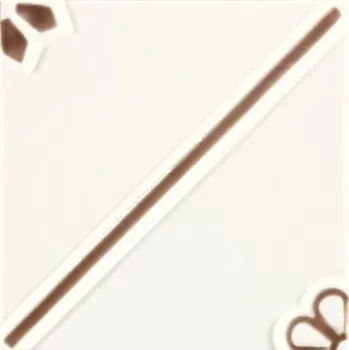 Mýdlenka FORMELLE Anversa Topazio 13x13 (0,473 m2)