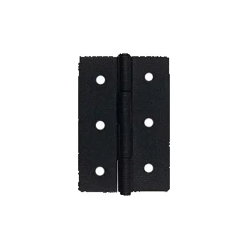 pant Závěs KZ 60x40 černý mat.