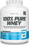 BioTechUSA 100% Pure Whey 2270 g
