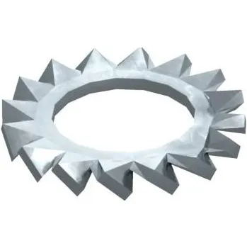 Šroub OBO BETTERMANN Vějířová podložka SWS M8 G 3404080