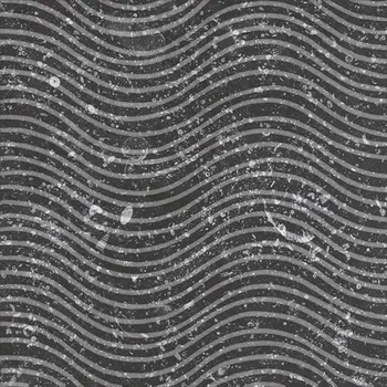 Mýdlenka CORALSTONE dlažba Gamut Black 20x20 (EQ-5) (1m2)