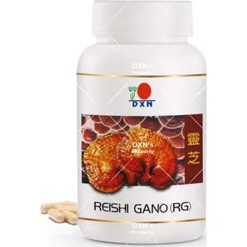Zdraví DXN Reishi Gano RG 30 ks