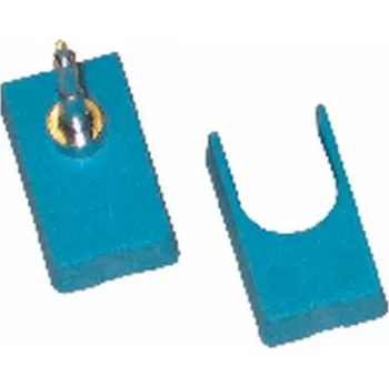 Set kleští pro Allflex terče