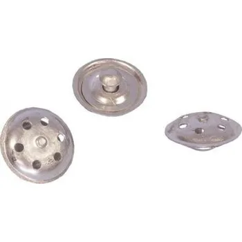 napáječka pro hospodářská zvířata Náhradní hliníkový ventil pro napájecí kbelík