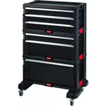 Skříňka na nářadí KETER - 6 zásuvek