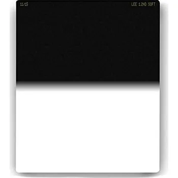 Lee Filters - Seven 5 ND 1.2 šedý přechodový měkký (75 x 90mm)