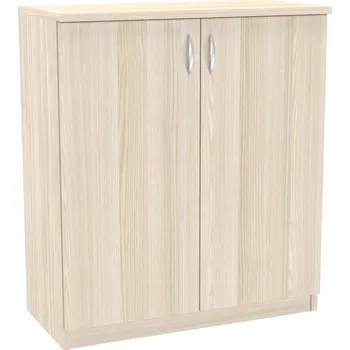 Komoda Skříňka Sektor 3 Dekor: Akácie světlá