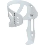 Košík FORCE Al UNI - bílý