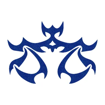 Samolepící dekorace Váhy 003 (89 - Ultra Metalic modrá tmavá) SAMOLEPKA NA AUTO, NÁLEPKA, FÓLIE, POLEP, TUNING, VLASTNÍ TEXT, TISK, AUTOSAMOLEPKY.cz, POLEPY, OBRÁZEK, LOGO, 3D STICKERS