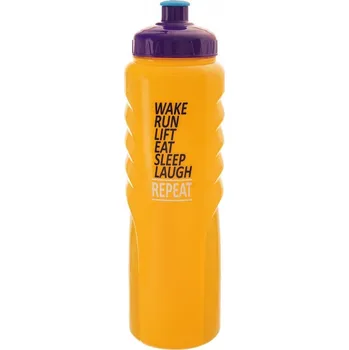 Láhev Láhev UH Sport repeat 1 l oranžová