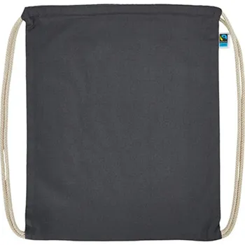 Městský batoh Printwear Vak na záda XT400 Graphite Grey -ca. Pantone 447C 38 x 46 cm