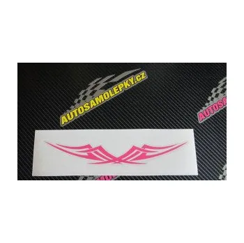 Polep vozidla Tetování 014 (17 - šedá) SAMOLEPKA NA AUTO, NÁLEPKA, FÓLIE, POLEP, TUNING, VLASTNÍ TEXT, TISK, AUTOSAMOLEPKY.cz, POLEPY, OBRÁZEK, LOGO, 3D STICKERS