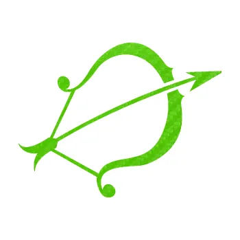 Samolepící dekorace SAMOLEPKA Střelec 002 pravá (58 - 3D karbon zelený kawasaki) NA AUTO, NÁLEPKA, FÓLIE, POLEP, TUNING, VLASTNÍ TEXT, TISK, AUTOSAMOLEPKY.cz, POLEPY, OBRÁZEK, LOGO, SAMOLEPKY