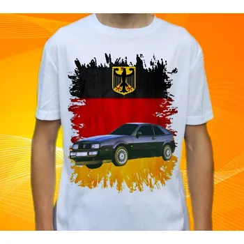 tričko Volkswagen Corrado