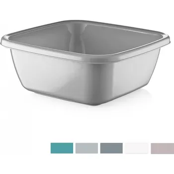 Dřez UH čtverec Dem 9 l mix