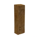 DITON LINIE DŘEVA Palisáda DUB Palisáda D60 / 25 Dub tmavý