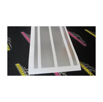 Polep vozidla Viper pruhy dvojité 1,5 cm + 7 cm + 7 cm + 1,5 cm (12 - zelená) SAMOLEPKA NA AUTO, NÁLEPKA, FÓLIE, POLEP, TUNING, VLASTNÍ TEXT, TISK, AUTOSAMOLEPKY.cz, POLEPY, OBRÁZEK, LOGO, 3D STICKERS