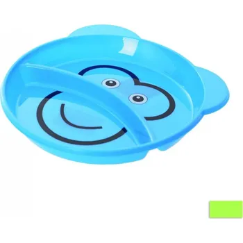 Talíř Talíř UH mělký dětský pr. 18 cm mix