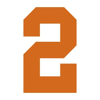 Polep vozidla Startovní číslo 2 (26 - oříšková) SAMOLEPKA NA AUTO, NÁLEPKA, FÓLIE, POLEP, TUNING, VLASTNÍ TEXT, TISK, AUTOSAMOLEPKY.cz, POLEPY, OBRÁZEK, LOGO, 3D STICKERS