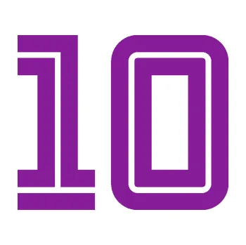 Polep vozidla Startovní číslo 10 typ 7 (14 - fialová) SAMOLEPKA NA AUTO, NÁLEPKA, FÓLIE, POLEP, TUNING, VLASTNÍ TEXT, TISK, AUTOSAMOLEPKY.cz, POLEPY, OBRÁZEK, LOGO, 3D STICKERS