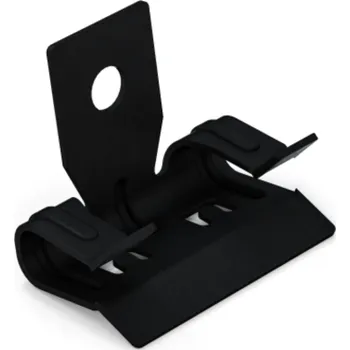 Stavební profil TAMADEX Svorka nosníku boční 4-10 mm 100 ks/balení