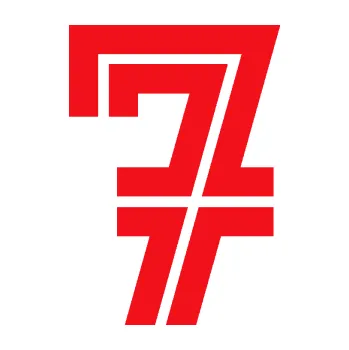 Polep vozidla SAMOLEPKA Startovní číslo 7 typ 7 (10 - červená) NA AUTO, NÁLEPKA, FÓLIE, POLEP, TUNING, VLASTNÍ TEXT, TISK, AUTOSAMOLEPKY.cz, POLEPY, OBRÁZEK, LOGO, SAMOLEPKY