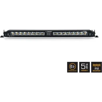 Přídavný světlomet LED přídavné světlo 532mm, LAZER LINEAR-18 ELITE s I-LBA, 18000Lm, 5000k, IP68