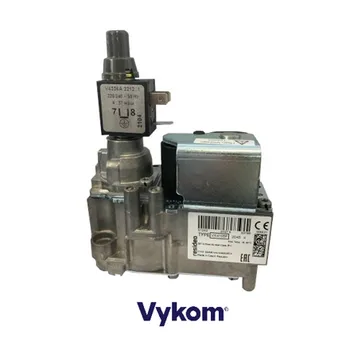 Příslušenství ke kotli Plynový ventil Honeywell (Resideo) VK 4105 P 2045