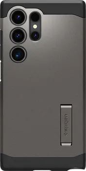 Pouzdro na mobilní telefon Spigen Tough Armor pro Samsung Galaxy S24 Ultra
