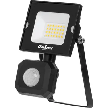 LED reflektor REBEL URZ3613 20W PIR