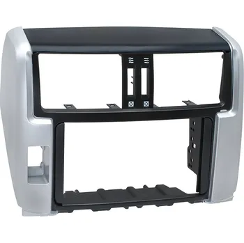 Autorádio Adaptér 2DIN autorádia TOYOTA Land Cruiser 150 (2010->]<br />Výrobce: - 372779 D