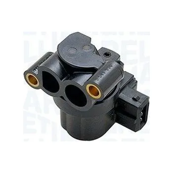 Ventil klimatizace Volnoběžný regulační ventil, přívod vzduchu MAGNETI MARELLI 820003394010