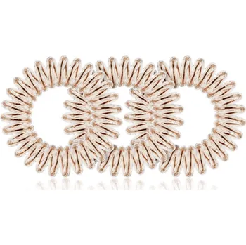 invisibobble Original gumičky do vlasů Bronze Me Pretty 3 ks