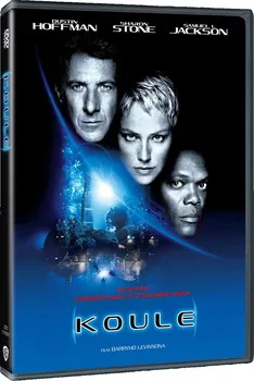 DVD film Koule (1998) DVD