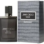 Jimmy Choo Man Intense Eau de Toilette 50 ml