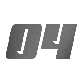 Polep vozidla Startovní číslo 04 typ 6 (41 - grafitová metalíza) SAMOLEPKA NA AUTO, NÁLEPKA, FÓLIE, POLEP, TUNING, VLASTNÍ TEXT, TISK, AUTOSAMOLEPKY.cz, POLEPY, OBRÁZEK, LOGO, 3D STICKERS