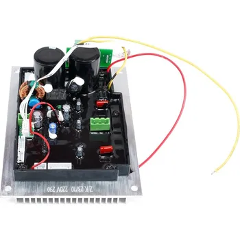 Příslušenstí k soustruhu Základní deska pro soustruhy Profiturn 2555/2575