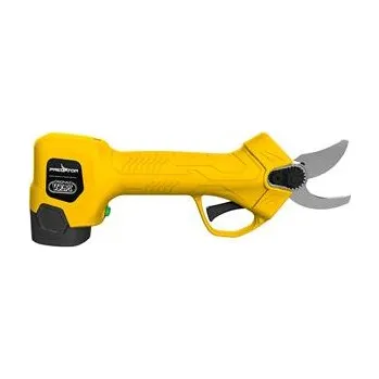 Zahradní nůžky Elektrické nůžky 20-22MM lith.