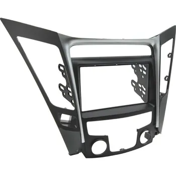 Autorádio Adaptér 2DIN rádia HYUNDAI Sonata (11->)<br />Výrobce: - 372546