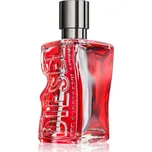 Diesel D RED parfémovaná voda pro muže 50 ml