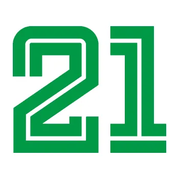 Polep vozidla Startovní číslo 21 typ 7 (12 - zelená) SAMOLEPKA NA AUTO, NÁLEPKA, FÓLIE, POLEP, TUNING, VLASTNÍ TEXT, TISK, AUTOSAMOLEPKY.cz, POLEPY, OBRÁZEK, LOGO, 3D STICKERS