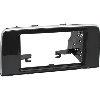 Auto Hi-Fi Adaptér 2DIN rádia HONDA CR-V V. (2018->)<br />Výrobce: METRA - 372792 2D