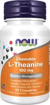 Now Foods Chewable L-Theanine 90…