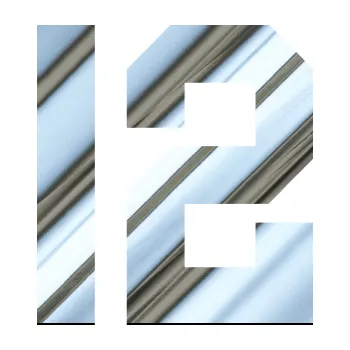 Polep vozidla Startovní číslo 12 (80 - chrom fólie stříbrná zrcadlová) SAMOLEPKA NA AUTO, NÁLEPKA, FÓLIE, POLEP, TUNING, VLASTNÍ TEXT, TISK, AUTOSAMOLEPKY.cz, POLEPY, OBRÁZEK, LOGO, 3D STICKERS