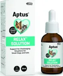 Orion Pharma Aptus Relax Solution pro…