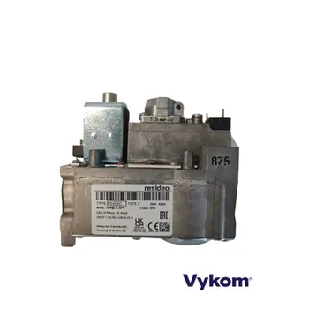 Příslušenství ke kotli Plynový ventil Honeywell (Resideo) VR 4605 V 1078